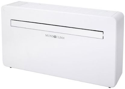 Image de 'Monobloc Mundoclima 12.000 H12 - Wifi'