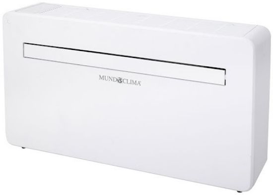 Image de 'Monobloc Mundoclima 12.000 H12 - Wifi'