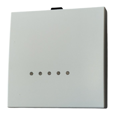 Image de 'Transmetteur mural CO2 avec sortie contact sec'