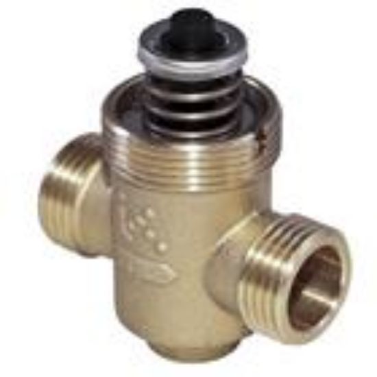 Afbeeldingen van Vanne 2 voies - 1/2"M