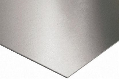 Image de 'Tôle galva 2000x1000 - 0,75mm'