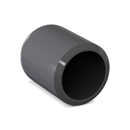 Image de 'Bouchon tige filetée M8 - 10u'