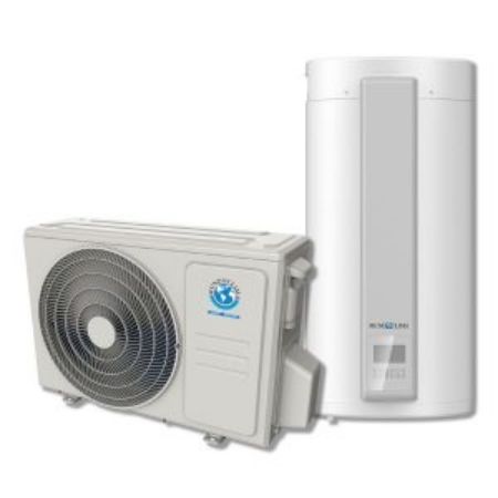 Image de la catégorie 'Multisplit avec boiler PAC'