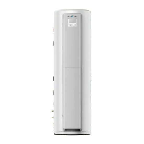 Image de 'Unité boiler 100L pour multi'