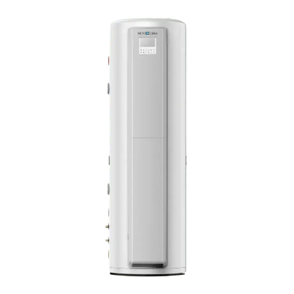 Image de 'Unité boiler 190L pour multi'