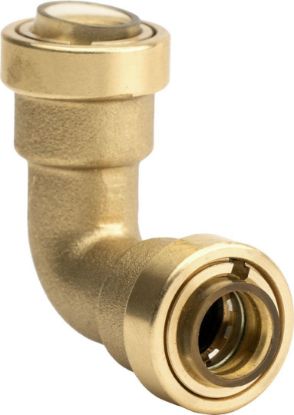 Picture of Wigam - Coude 90 3/8