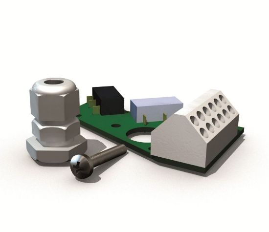 Picture of KIT-FDCU-MFUS