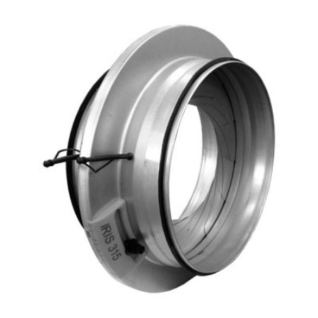 Picture for category Iris valves