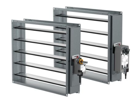 Picture for category Custom made rectangular flap