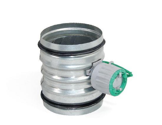 Picture of Registre de précision D125