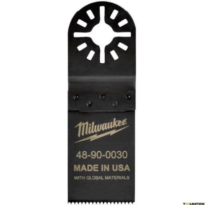 Picture of Lames de scie plongeante 32mm