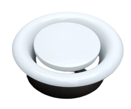 Picture for category Exhaust air valve