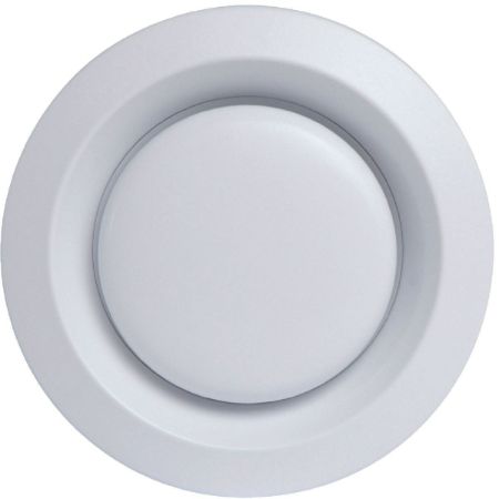 Picture for category Supply and exhaust PVC valves