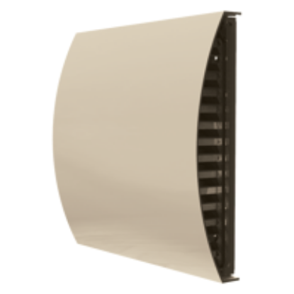 Image de 'Cache TwinFresh Beige'