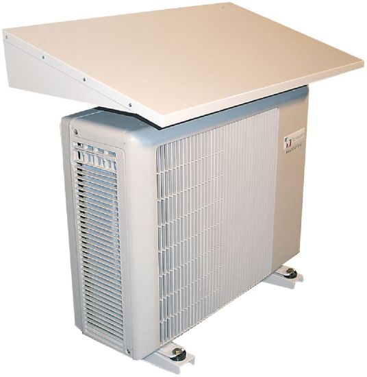 Picture of Visière anti-pluie 1000