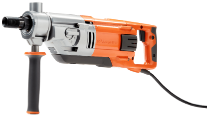 Picture of Carotteuse Husqvarna DM 220 - D160 - Niveau intégré