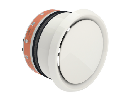 Picture for category Bouche coupe-feu 60min