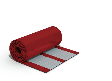 Picture for category Bande coupe-feu