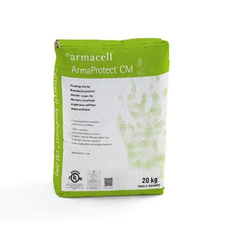 Picture for category Mortier RF