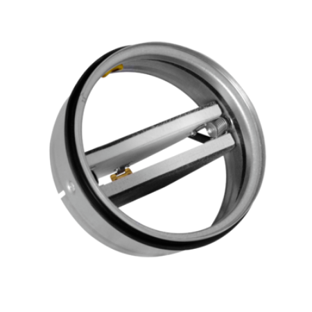 Picture for category Clapet papillon