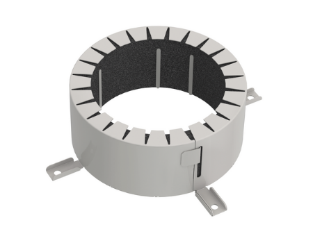 Picture for category Manchette coupe-feu en applique - RF Technologies