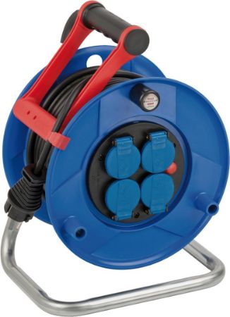 Picture for category Cable reels