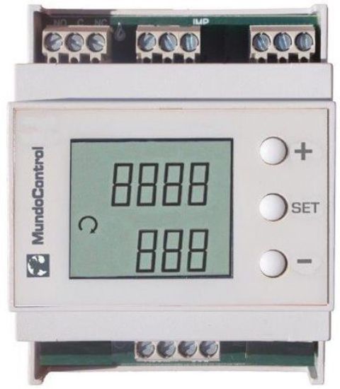 Afbeeldingen van Régulateur entrée 0-10V