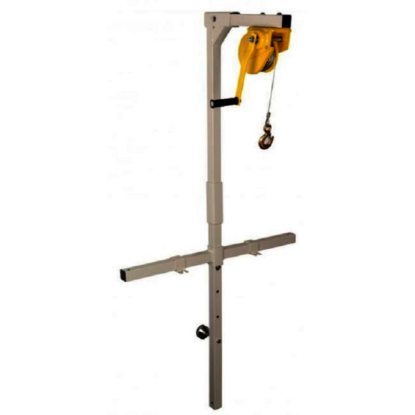 Picture of Elevateur sur châssis