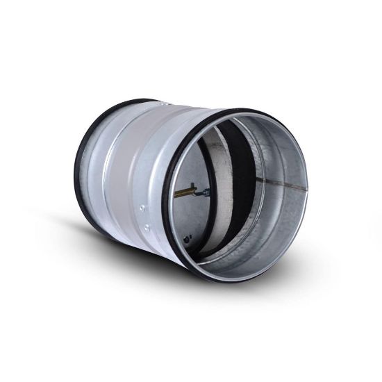 Image de 'Clapet mécanique - Contact O/F - EIS120 - D125'