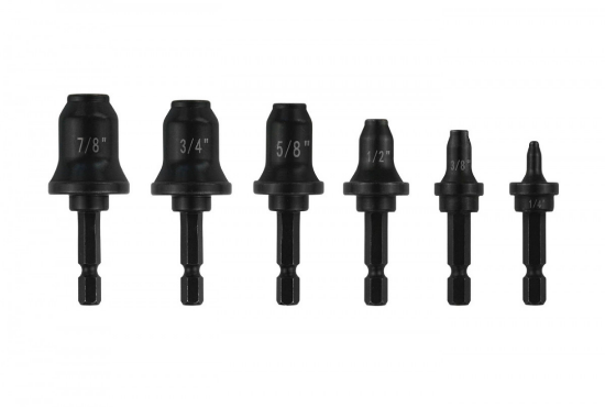 Picture of Dudgeons pour visseuse 1/4 à 3/4