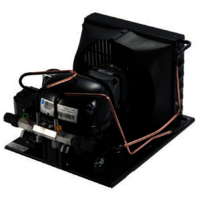 Afbeeldingen van Tecumseh AET4440YHR