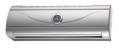 Afbeeldingen van Deluxe Wand 2000 W