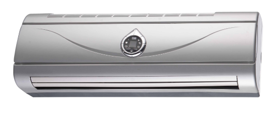 Afbeeldingen van Deluxe Wand 2000 W