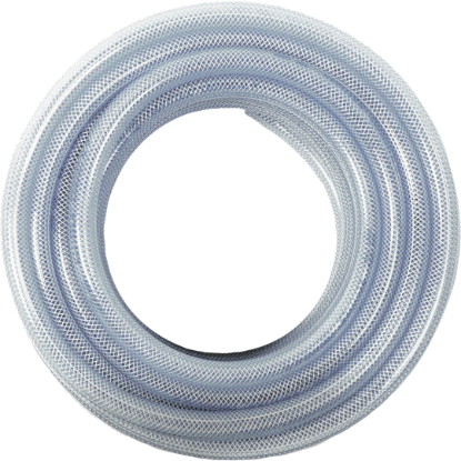 Image de 'Flexible cristal renforcé D10/14 - 30m'