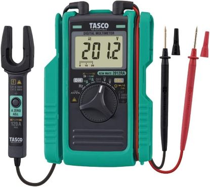 Image de 'Testeur électrique Tasco'