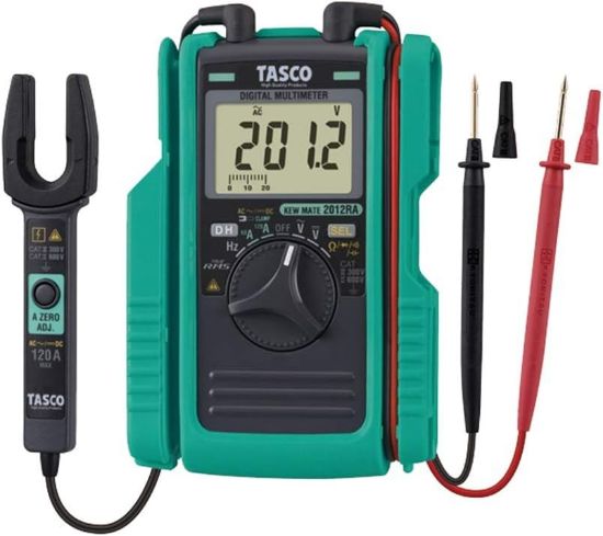 Image de 'Testeur électrique Tasco'