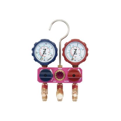 Image de 'Manomètre mini HQ - R32-R410A'