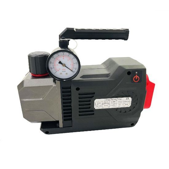 Picture of Pompe à vide LIGHT - 56L/min - 3,5kg