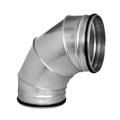 Picture of Coude 90 400