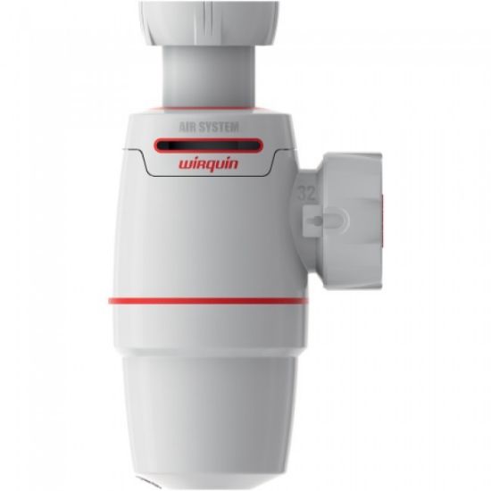 Picture of Siphon Wirquin Neo Air D40 - 1"1/4