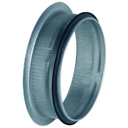 Picture of Piquage plat inox 125