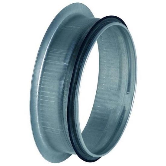 Picture of Piquage plat inox 355