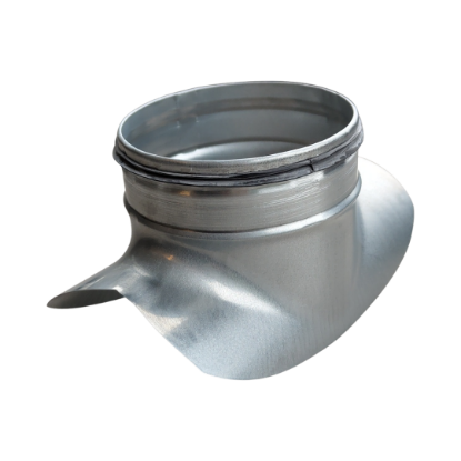 Picture of Piquage rond inox 160-200