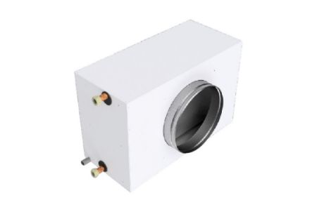 Image de la catégorie 'Batterie eau froide'