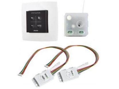 Picture of Kit accessoires DucoBox Silent 0000-7116