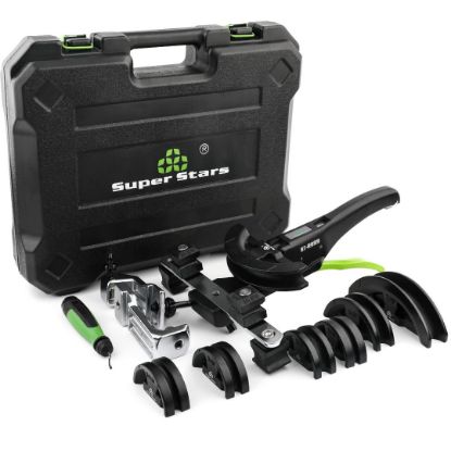 Picture of Cintreuse arbalète GREEN