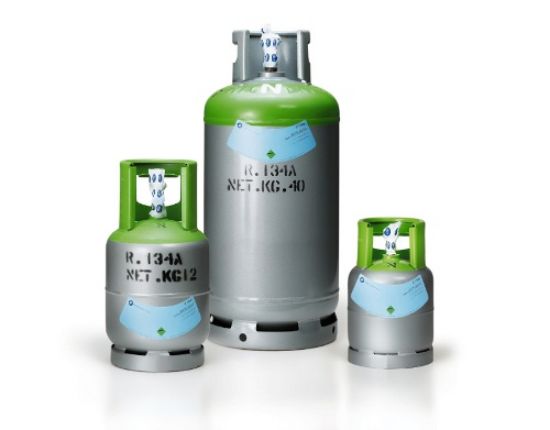 Picture of R513A - 10kg