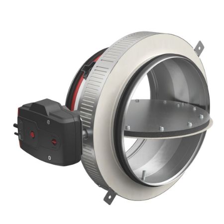 Picture for category Clapet circulaire avec pose en applique