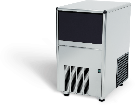 Picture of Machine à glaçon 77 kg/ jour - Premium