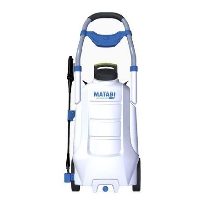 Afbeeldingen van Pulvérisateur électrique 16 litres Evolution 30 LTC-S